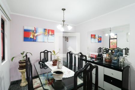Sala de apartamento para alugar com 3 quartos, 168m² em Casa Verde Alta, São Paulo