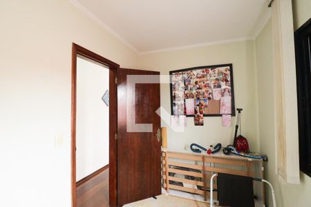 Quarto 1 de apartamento para alugar com 3 quartos, 168m² em Casa Verde Alta, São Paulo