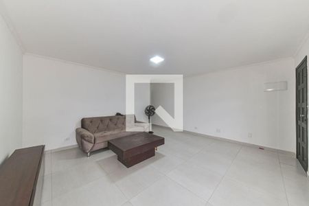 Sala de casa para alugar com 5 quartos, 250m² em Vila Cordeiro, São Paulo