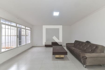 Sala de casa para alugar com 5 quartos, 250m² em Vila Cordeiro, São Paulo