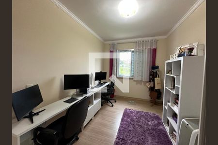 Quarto 1 de apartamento para alugar com 2 quartos, 50m² em Vila Sao Luiz (centro), Barueri