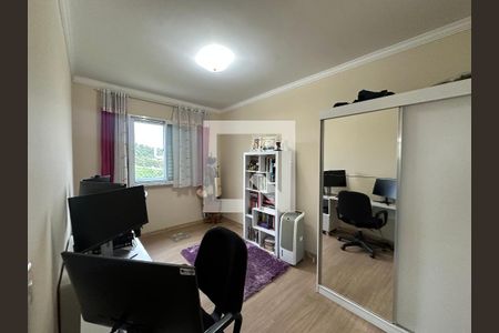 Quarto 1 de apartamento para alugar com 2 quartos, 50m² em Vila Sao Luiz (centro), Barueri