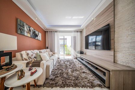 Casa de Condomínio à venda com 3 quartos, 155m² em Novo Osasco, Osasco