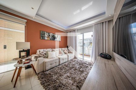 Casa de Condomínio à venda com 3 quartos, 155m² em Novo Osasco, Osasco