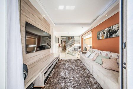 Casa de Condomínio à venda com 3 quartos, 155m² em Novo Osasco, Osasco