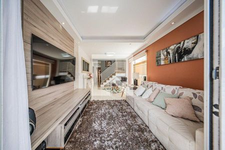 Casa de Condomínio à venda com 3 quartos, 155m² em Novo Osasco, Osasco