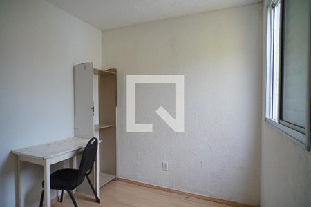 Quarto 1 de apartamento para alugar com 2 quartos, 48m² em Mário Quintana, Porto Alegre