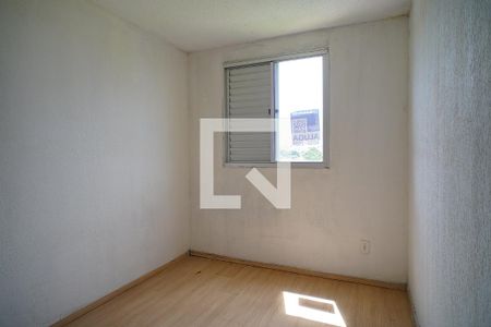 Quarto 2 de apartamento para alugar com 2 quartos, 48m² em Mário Quintana, Porto Alegre