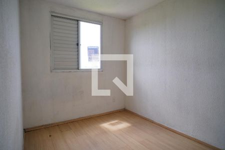 Quarto 2 de apartamento para alugar com 2 quartos, 48m² em Mário Quintana, Porto Alegre