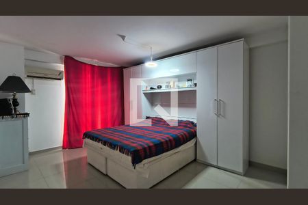 Suíte 1 de apartamento para alugar com 5 quartos, 326m² em Recreio dos Bandeirantes, Rio de Janeiro