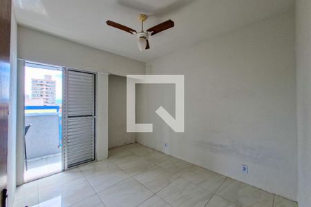 Quarto 1 de apartamento para alugar com 2 quartos, 85m² em Aviação, Praia Grande