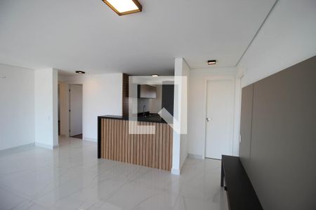 Apartamento para alugar com 3 quartos, 104m² em Parque Campolim, Votorantim