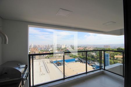 Apartamento para alugar com 3 quartos, 104m² em Parque Campolim, Votorantim