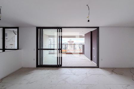 Sala de apartamento para alugar com 2 quartos, 145m² em Vila Mariana, São Paulo