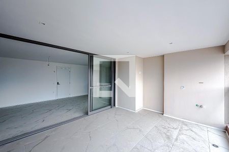 Varanda da Sala de apartamento para alugar com 2 quartos, 145m² em Vila Mariana, São Paulo