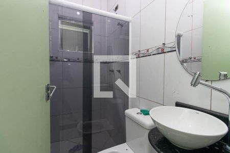 Banheiro 1 de casa para alugar com 4 quartos, 369m² em Vila Maria Alta, São Paulo