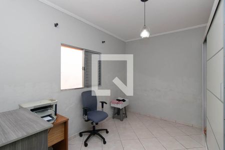 Quarto 1 de casa para alugar com 4 quartos, 369m² em Vila Maria Alta, São Paulo