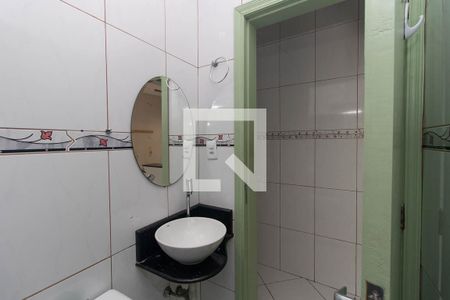 Banheiro 1 de casa para alugar com 4 quartos, 369m² em Vila Maria Alta, São Paulo