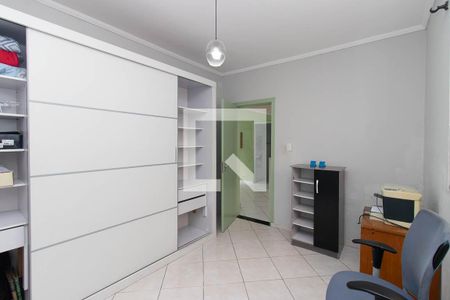 Quarto 1 de casa para alugar com 4 quartos, 369m² em Vila Maria Alta, São Paulo