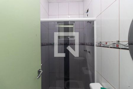 Banheiro 1 de casa para alugar com 4 quartos, 369m² em Vila Maria Alta, São Paulo