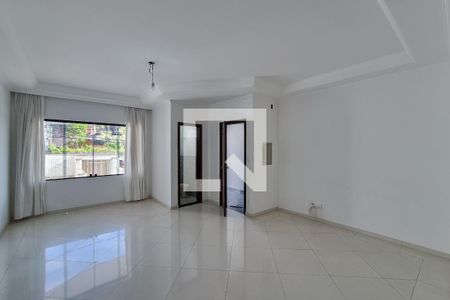 Sala de apartamento para alugar com 3 quartos, 248m² em Anchieta, São Bernardo do Campo