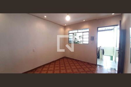 Casa para alugar com 1 quarto, 66m² em Presidente Altino, Osasco