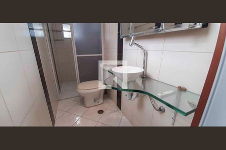 Casa para alugar com 1 quarto, 66m² em Presidente Altino, Osasco