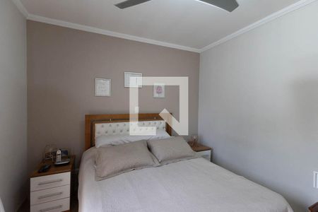 Suíte de casa à venda com 3 quartos, 150m² em Vila Maria Baixa, São Paulo