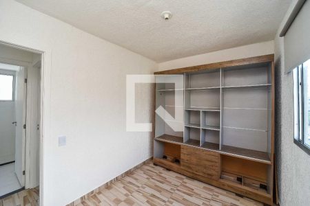 Quarto 2 de apartamento à venda com 2 quartos, 42m² em Jardim Dona Leopoldina, Porto Alegre