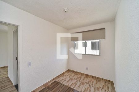 Quarto 1 de apartamento à venda com 2 quartos, 42m² em Jardim Dona Leopoldina, Porto Alegre