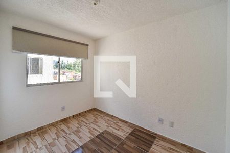 Quarto 1 de apartamento à venda com 2 quartos, 42m² em Jardim Dona Leopoldina, Porto Alegre