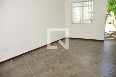 Casa para alugar com 3 quartos, 110m² em São Cristóvão, Salvador