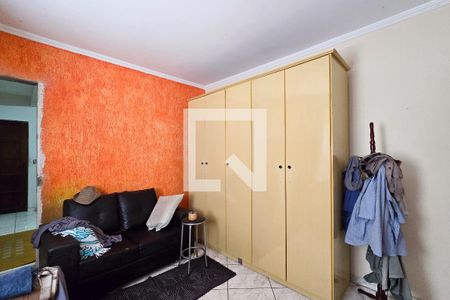 Sala - Casa 1 de casa à venda com 3 quartos, 200m² em Jardim Las Vegas, São Bernardo do Campo