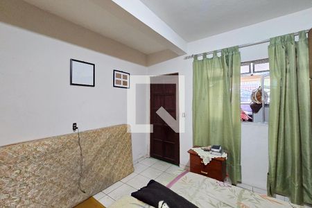 Quarto - Casa 1 de casa à venda com 3 quartos, 200m² em Jardim Las Vegas, São Bernardo do Campo