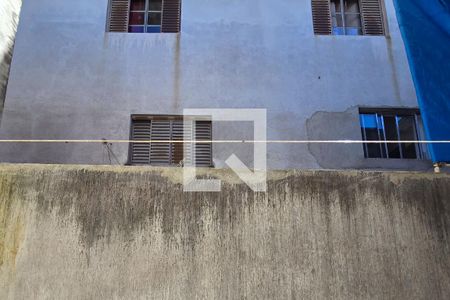 Vista da Sala - Casa 1 de casa à venda com 3 quartos, 200m² em Jardim Las Vegas, São Bernardo do Campo