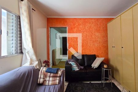 Sala - Casa 1 de casa à venda com 3 quartos, 200m² em Jardim Las Vegas, São Bernardo do Campo