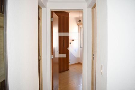 Sala de apartamento para alugar com 2 quartos, 51m² em Vila Matilde, São Paulo