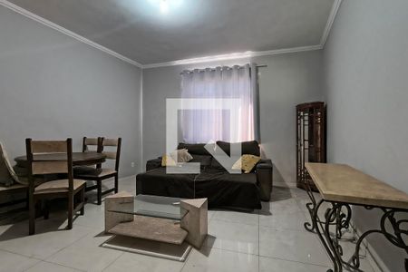 Sala de casa à venda com 3 quartos, 350m² em Tanque, Rio de Janeiro