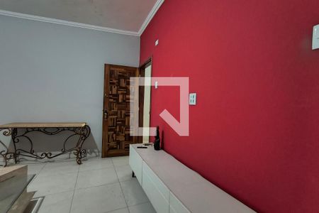 Sala de casa à venda com 3 quartos, 350m² em Tanque, Rio de Janeiro
