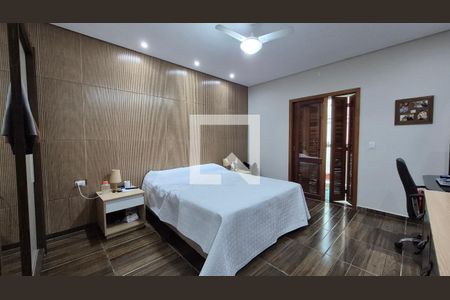 Quarto 2 de casa à venda com 2 quartos, 191m² em Jardim do Mirante, Santo André