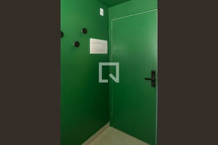 Entrada de kitnet/studio à venda com 1 quarto, 27m² em Barra Funda, São Paulo