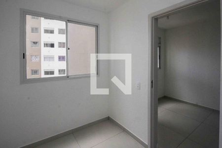 Apartamento para alugar com 2 quartos, 37m² em Fazenda da Juta, São Paulo