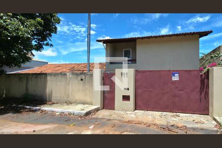 Casa à venda com 4 quartos, 240m² em Joá, Lagoa Santa
