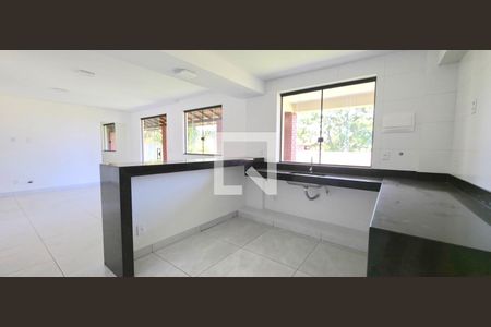 Casa à venda com 4 quartos, 240m² em Joá, Lagoa Santa