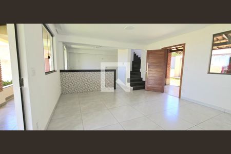 Casa à venda com 4 quartos, 240m² em Joá, Lagoa Santa