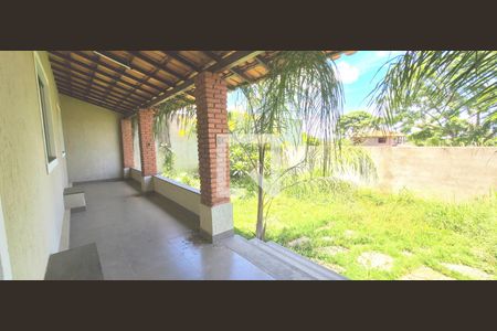 Casa à venda com 4 quartos, 240m² em Joá, Lagoa Santa