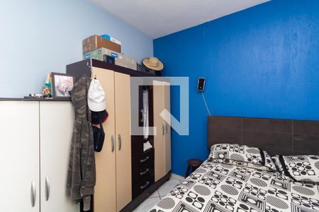 Quarto 1 de casa à venda com 6 quartos, 200m² em Cidade Líder, São Paulo