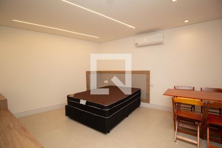 Studio de kitnet/studio para alugar com 1 quarto, 36m² em Alto de Pinheiros, São Paulo