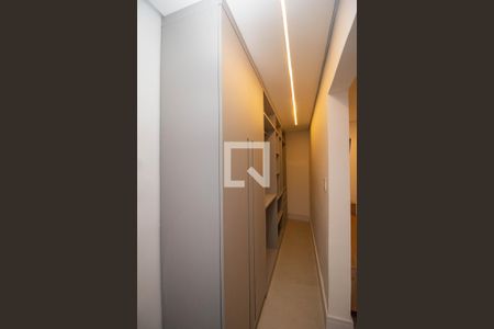 Studio de kitnet/studio para alugar com 1 quarto, 36m² em Alto de Pinheiros, São Paulo