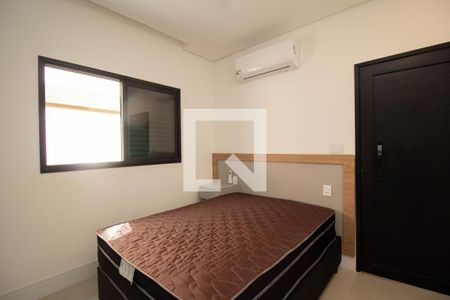 Quarto de kitnet/studio para alugar com 1 quarto, 32m² em Alto de Pinheiros, São Paulo